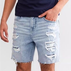 NWT Departwest Drifter 7" Stretch Short | Size: 32